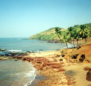 Anjuna-beach-Goa